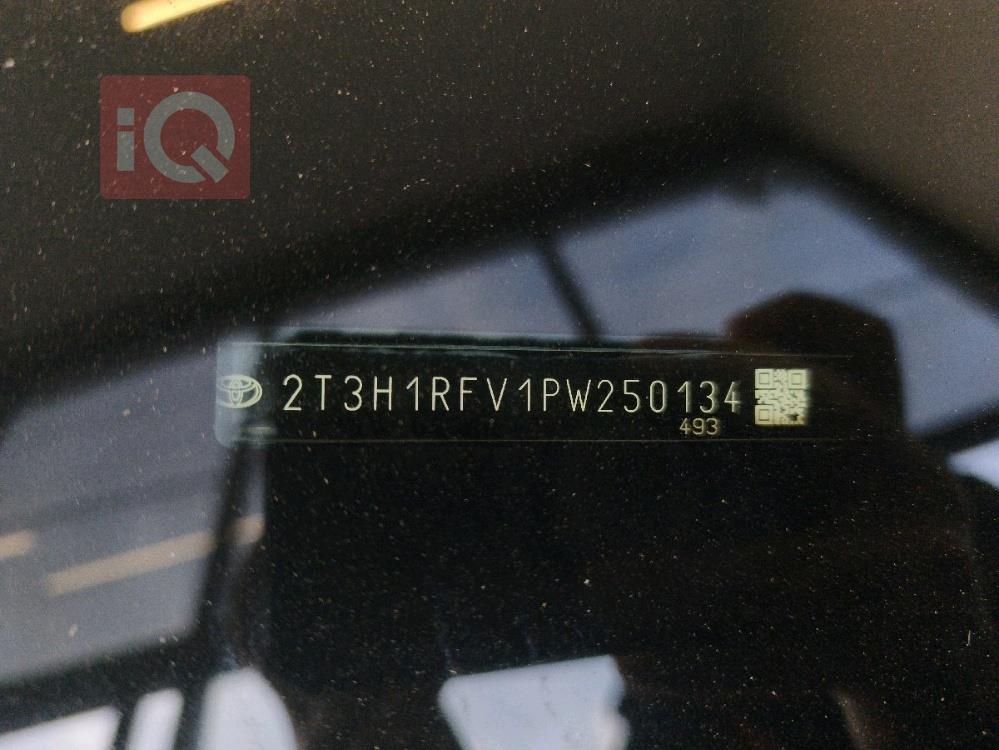 تويوتا راف 4